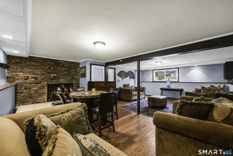 437 West Wolcott Avenue Windsor CT 06095