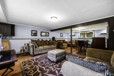 437 West Wolcott Avenue Windsor CT 06095