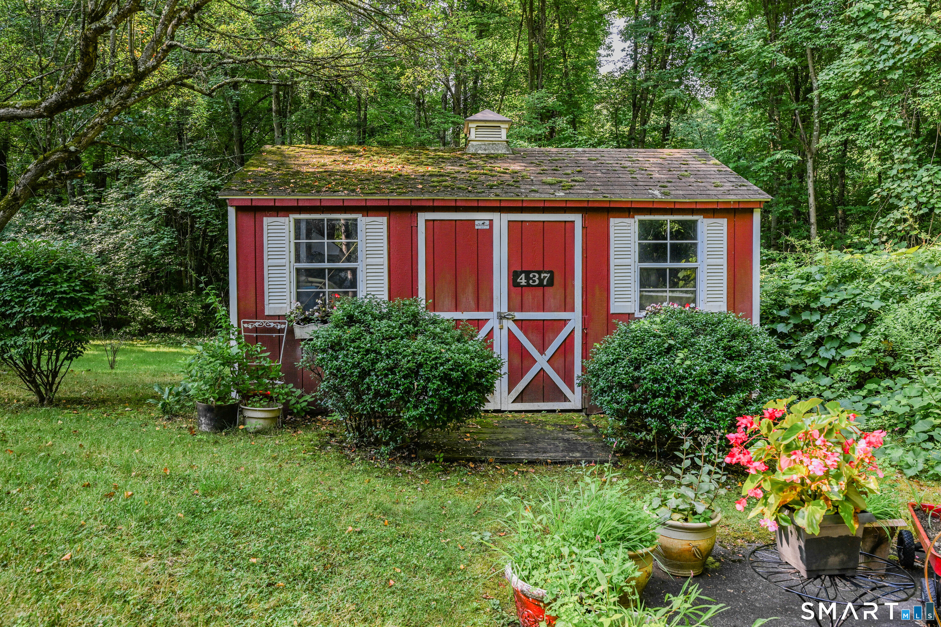 437 West Wolcott Avenue Windsor CT 06095