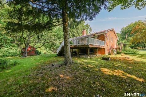 437 West Wolcott Avenue Windsor CT 06095