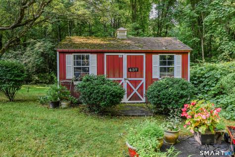437 West Wolcott Avenue Windsor CT 06095