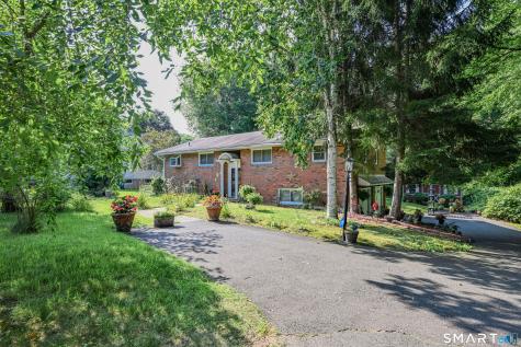 437 West Wolcott Avenue Windsor CT 06095