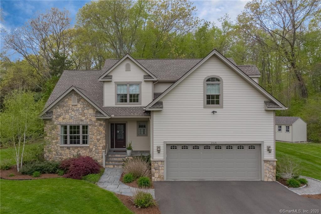 245 Toby Hill Road Westbrook CT 06498