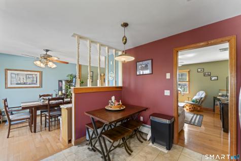 33 Coram Road Shelton CT 06484