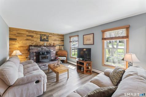 33 Coram Road Shelton CT 06484