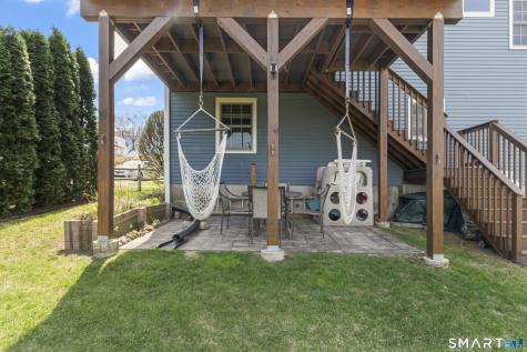 33 Coram Road Shelton CT 06484