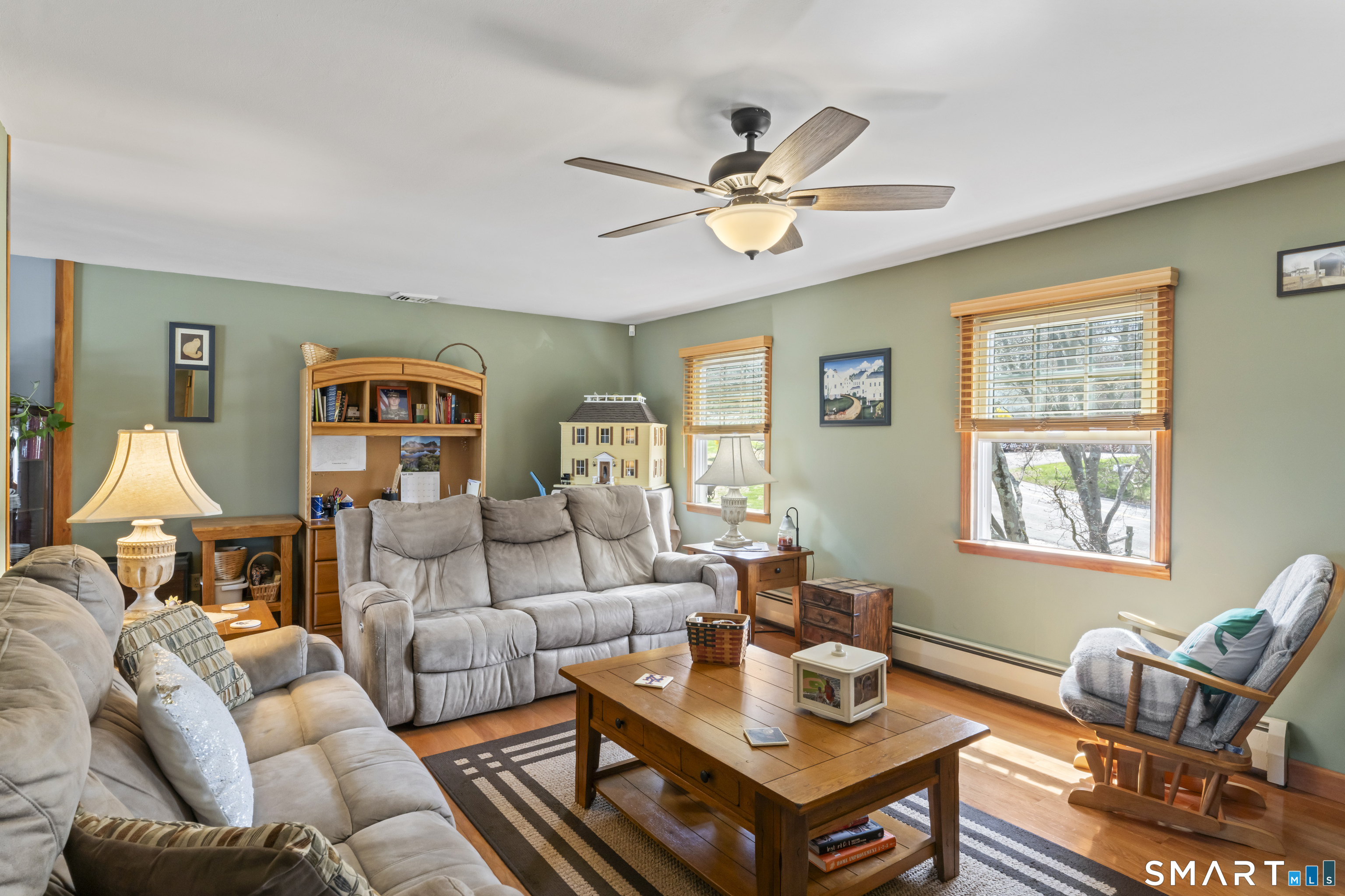 33 Coram Road Shelton CT 06484
