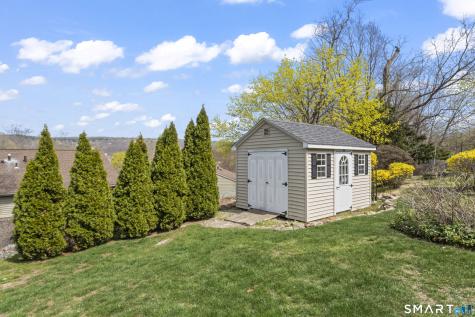 33 Coram Road Shelton CT 06484