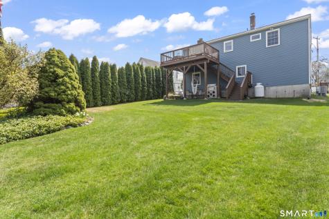 33 Coram Road Shelton CT 06484