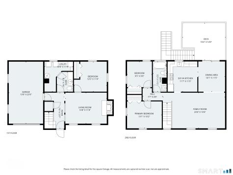 33 Coram Road Shelton CT 06484