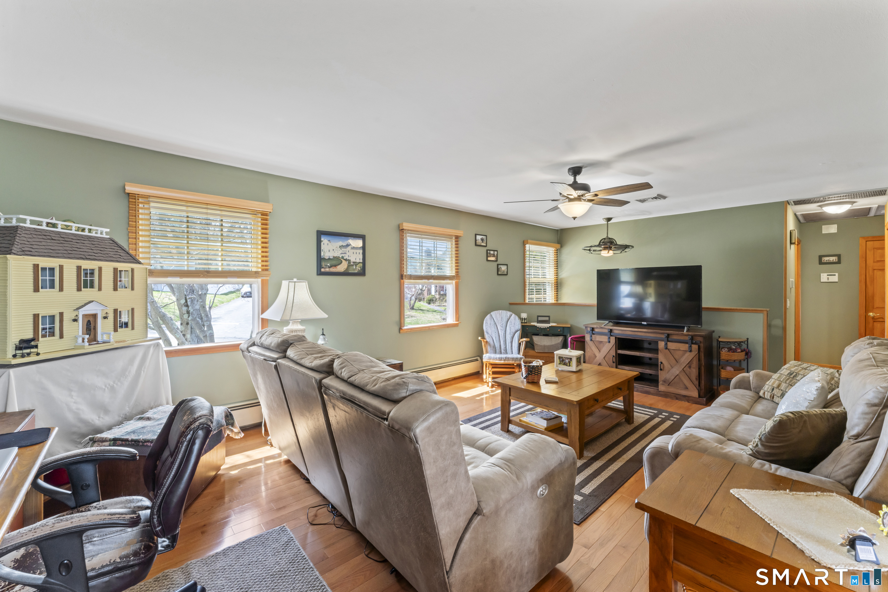 33 Coram Road Shelton CT 06484
