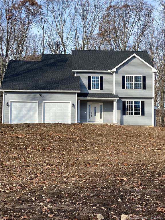37 Saner Road Marlborough CT 06447