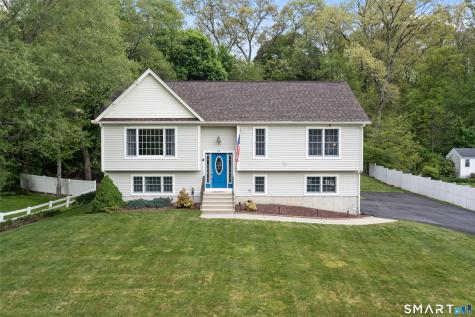 29 Carey Lane Norwich CT 06360