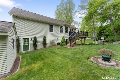 29 Carey Lane Norwich CT 06360