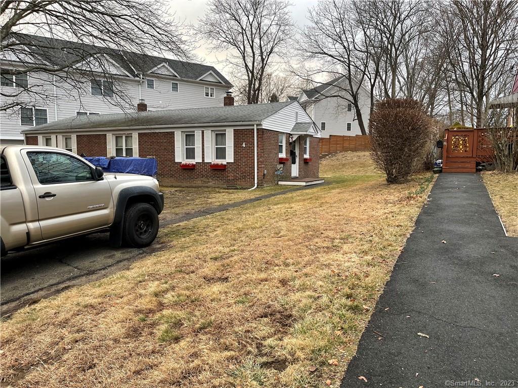 4 Bloomfield Drive Fairfield CT 06825