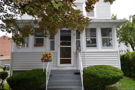 35 Center Street Danbury CT 06810