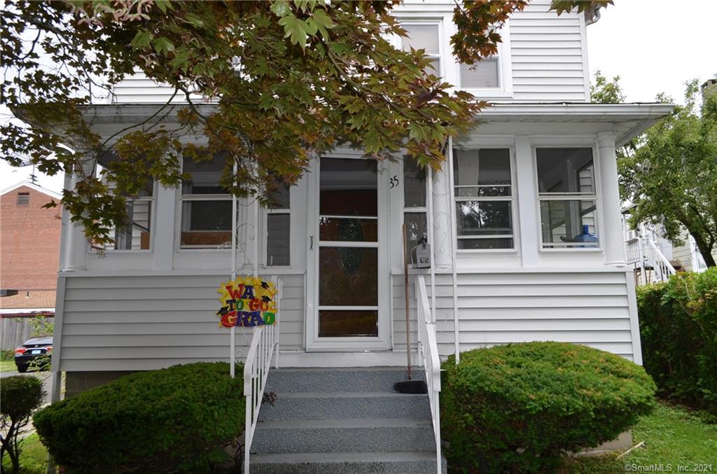 35 Center Street Danbury CT 06810