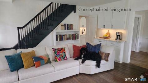 86 Placid Avenue Stratford CT 06615