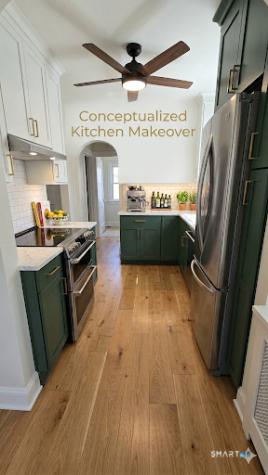 86 Placid Avenue Stratford CT 06615