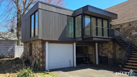 86 Placid Avenue Stratford CT 06615