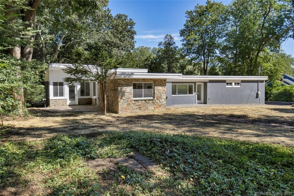 221 Wilson Road Orange CT 06477