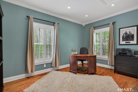 16 Farm Meadow Road Newtown CT 06470