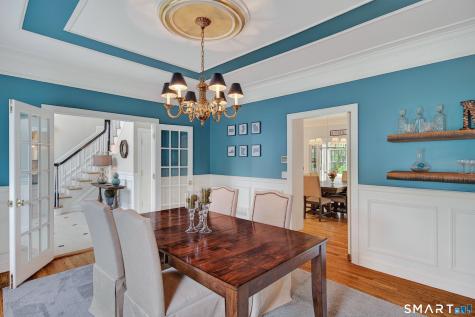 16 Farm Meadow Road Newtown CT 06470