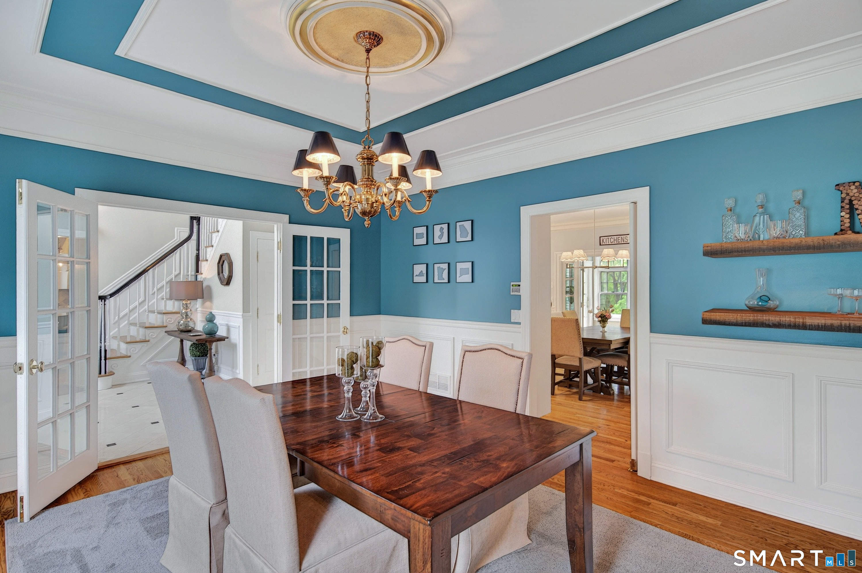 16 Farm Meadow Road Newtown CT 06470