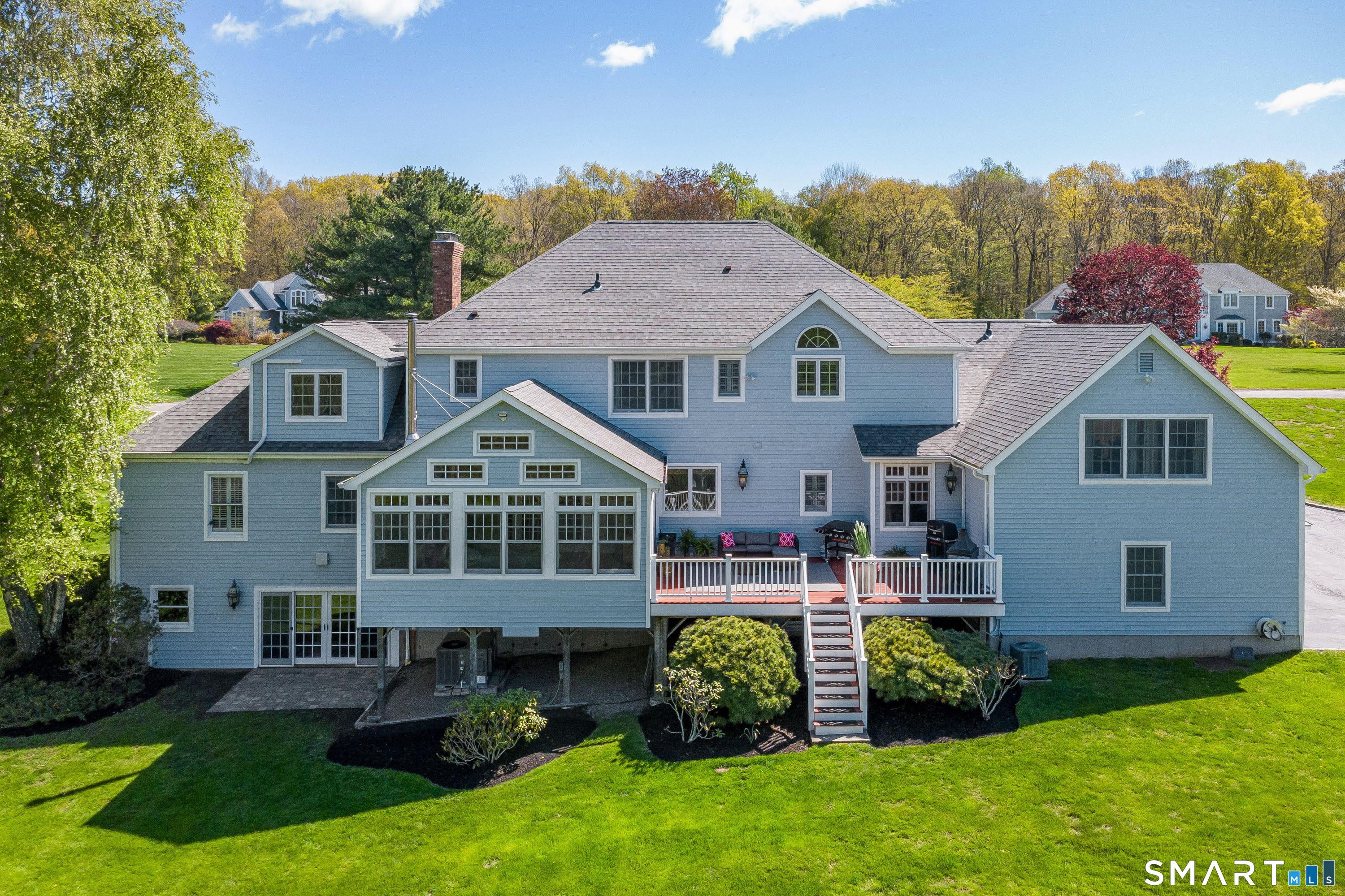 16 Farm Meadow Road Newtown CT 06470