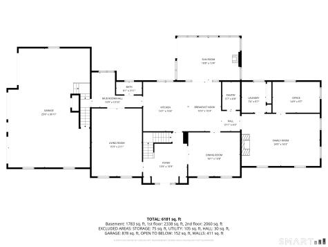 16 Farm Meadow Road Newtown CT 06470