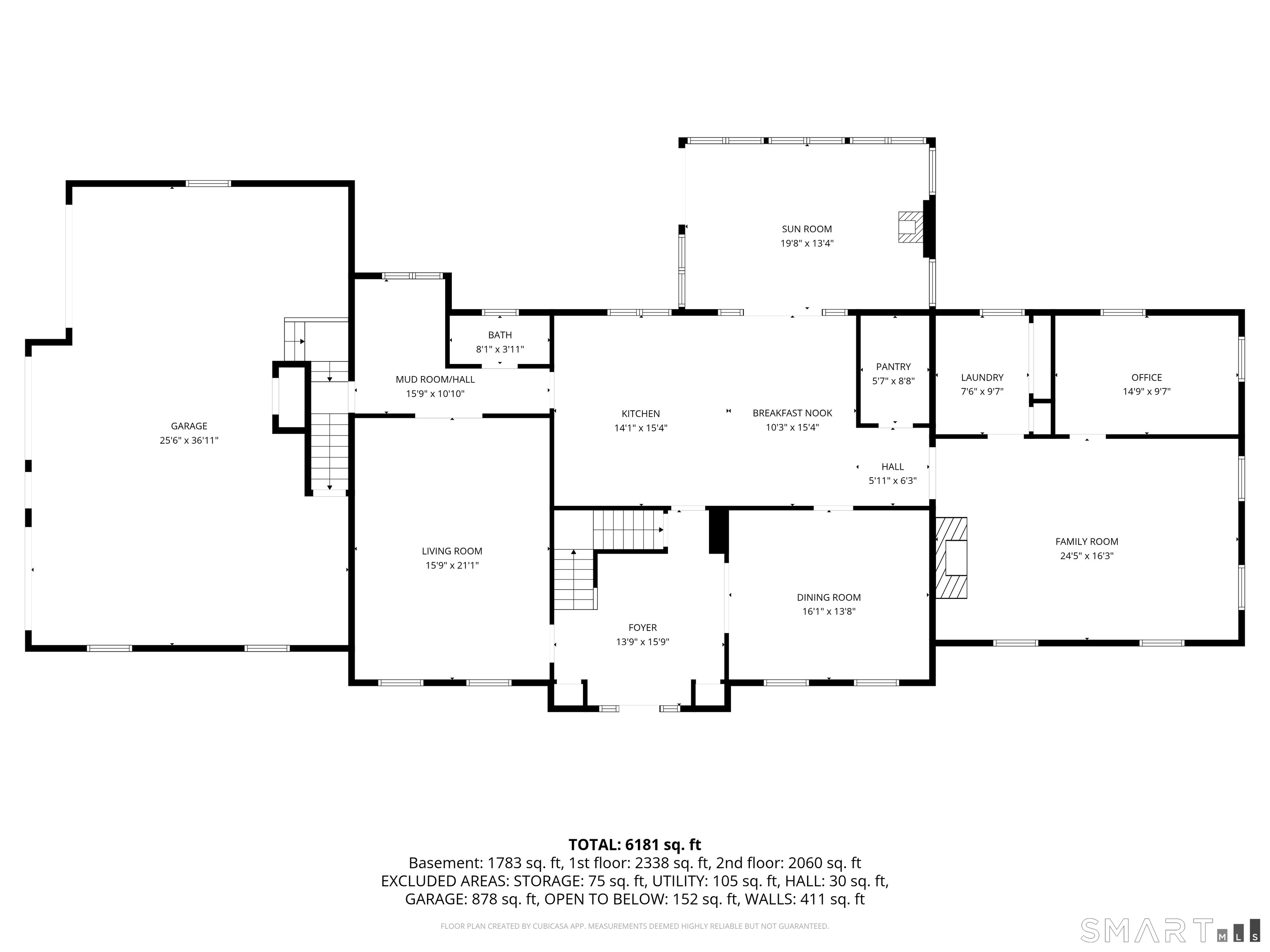 16 Farm Meadow Road Newtown CT 06470