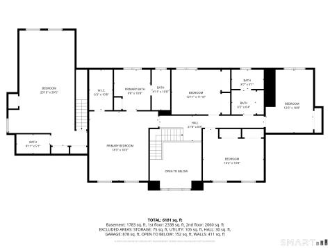16 Farm Meadow Road Newtown CT 06470
