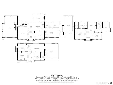 16 Farm Meadow Road Newtown CT 06470