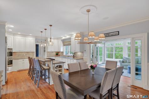 16 Farm Meadow Road Newtown CT 06470