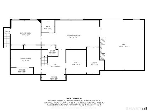 16 Farm Meadow Road Newtown CT 06470