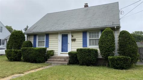 104 Quaker Road Hamden CT 06517