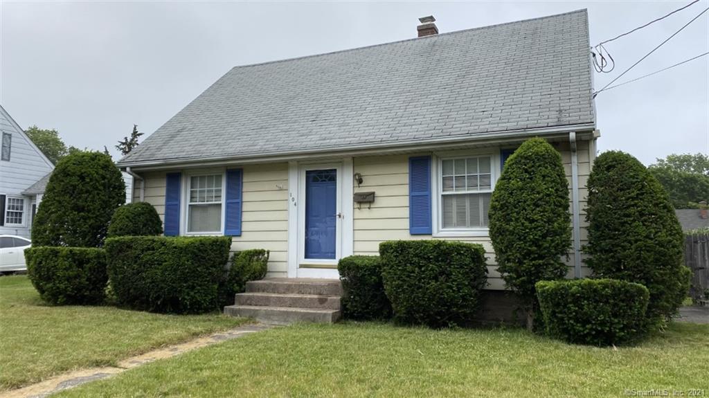 104 Quaker Road Hamden CT 06517