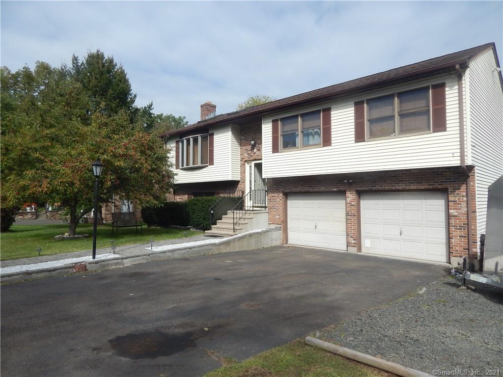 15 Lucia Drive Meriden CT 06450