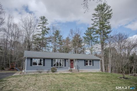 51 Crow Hill Road Stafford CT 06076