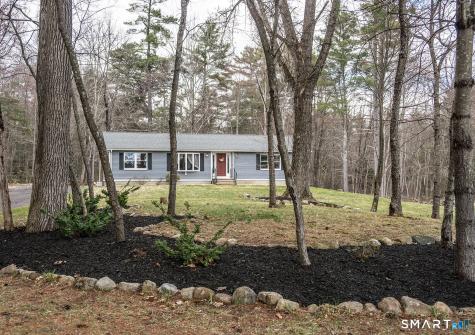51 Crow Hill Road Stafford CT 06076