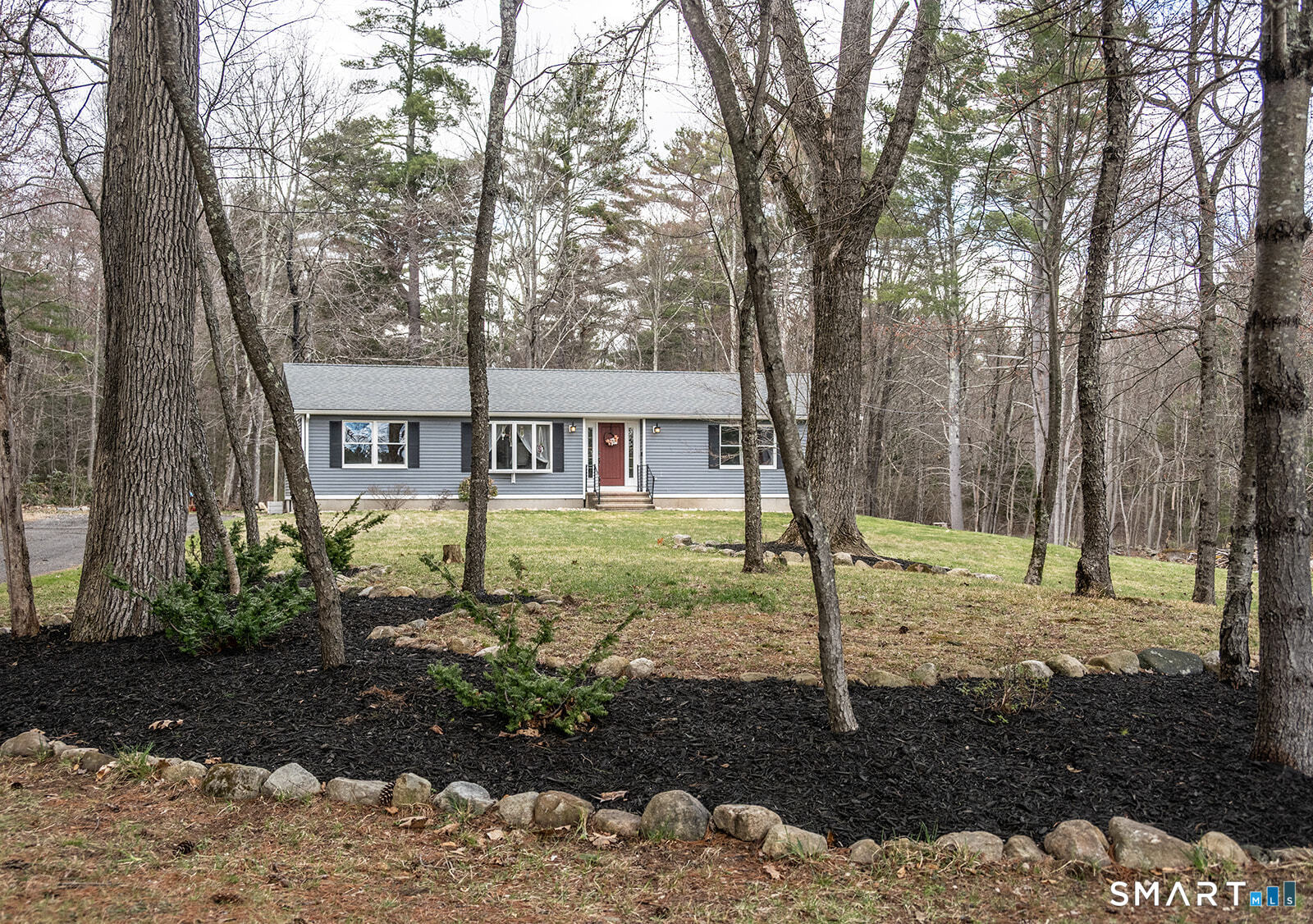51 Crow Hill Road Stafford CT 06076