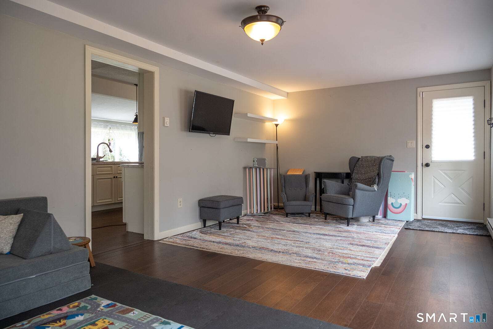 51 Crow Hill Road Stafford CT 06076