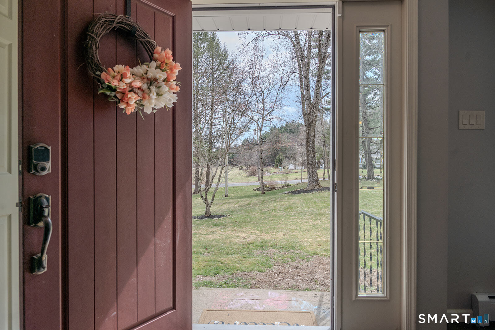 51 Crow Hill Road Stafford CT 06076