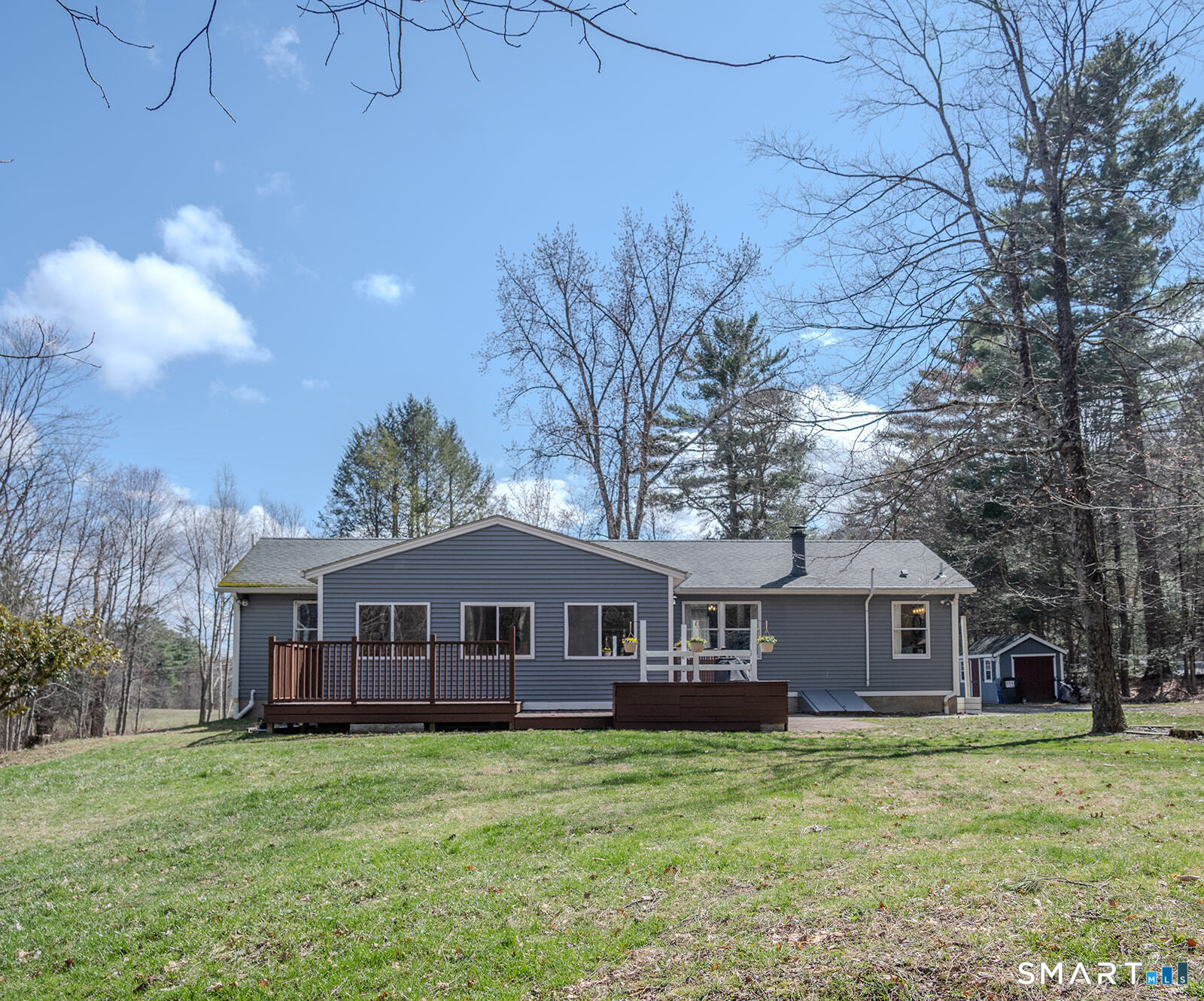 51 Crow Hill Road Stafford CT 06076