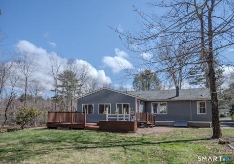 51 Crow Hill Road Stafford CT 06076