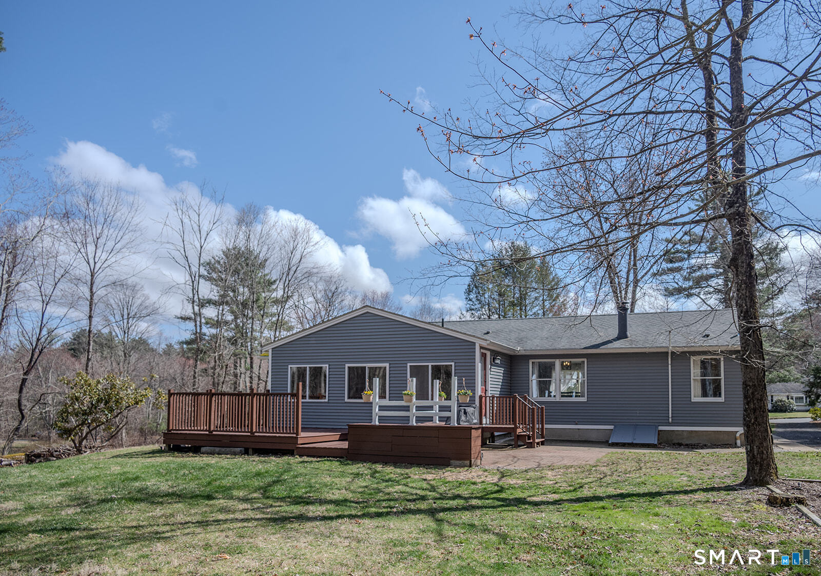 51 Crow Hill Road Stafford CT 06076