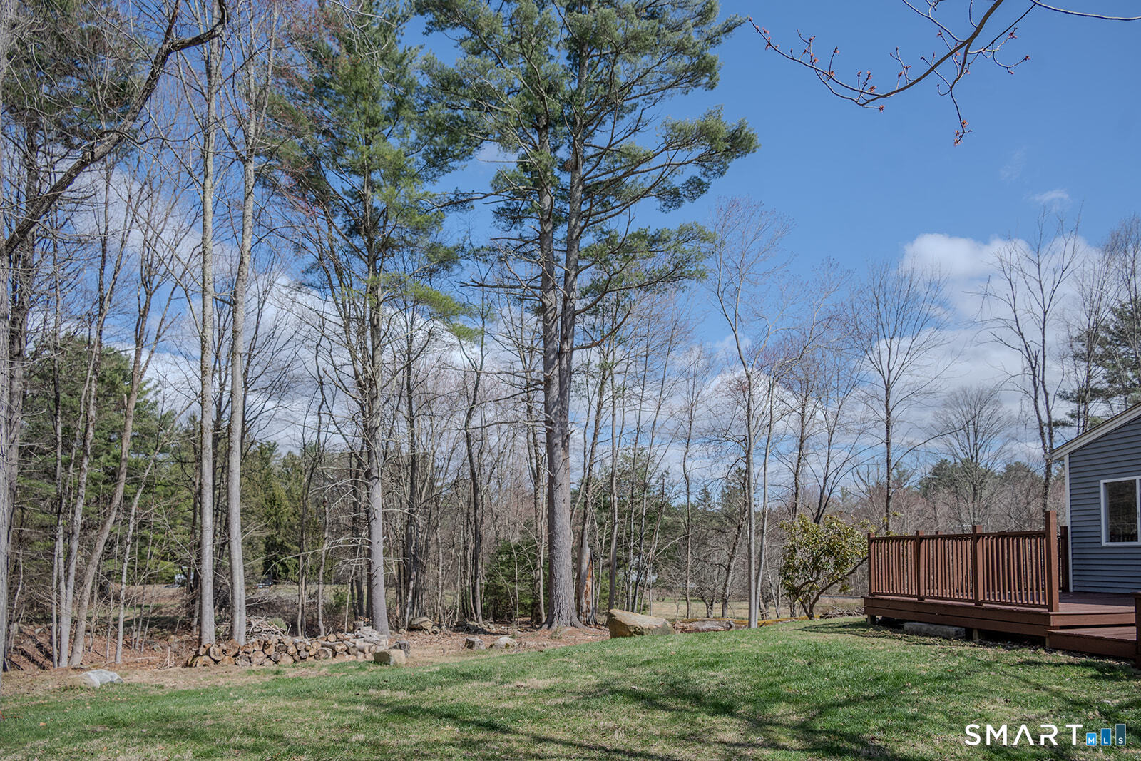 51 Crow Hill Road Stafford CT 06076