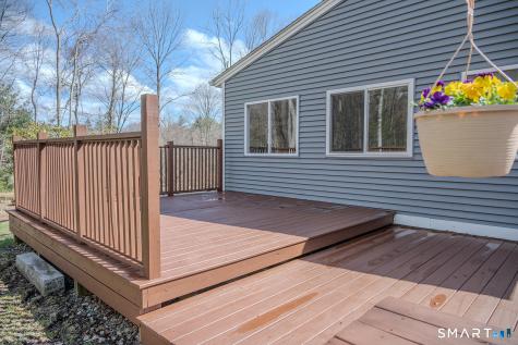 51 Crow Hill Road Stafford CT 06076