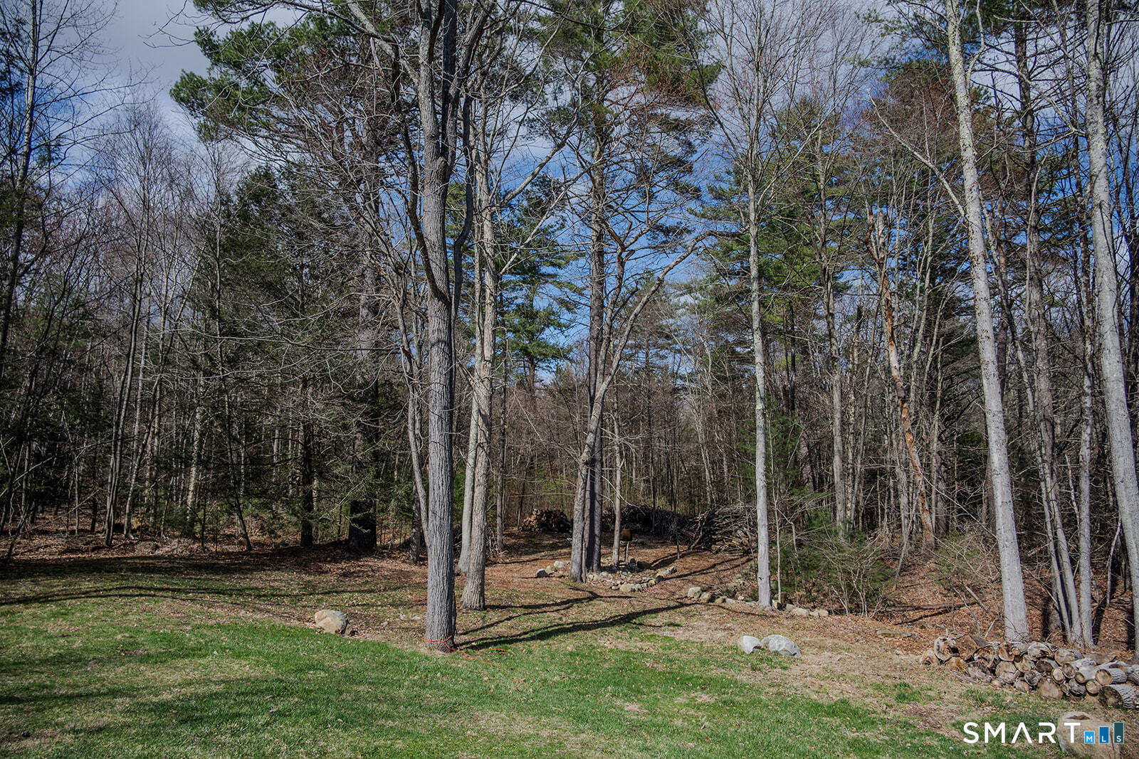 51 Crow Hill Road Stafford CT 06076