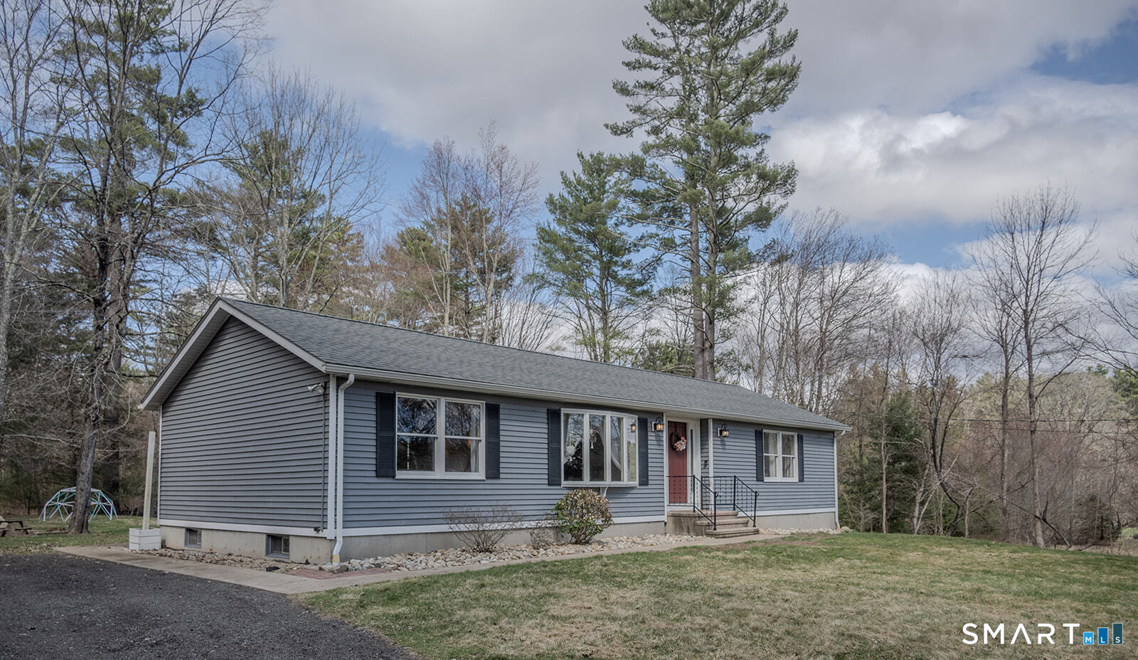 51 Crow Hill Road Stafford CT 06076